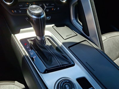 2019 Chevrolet Corvette Stingray 2LT