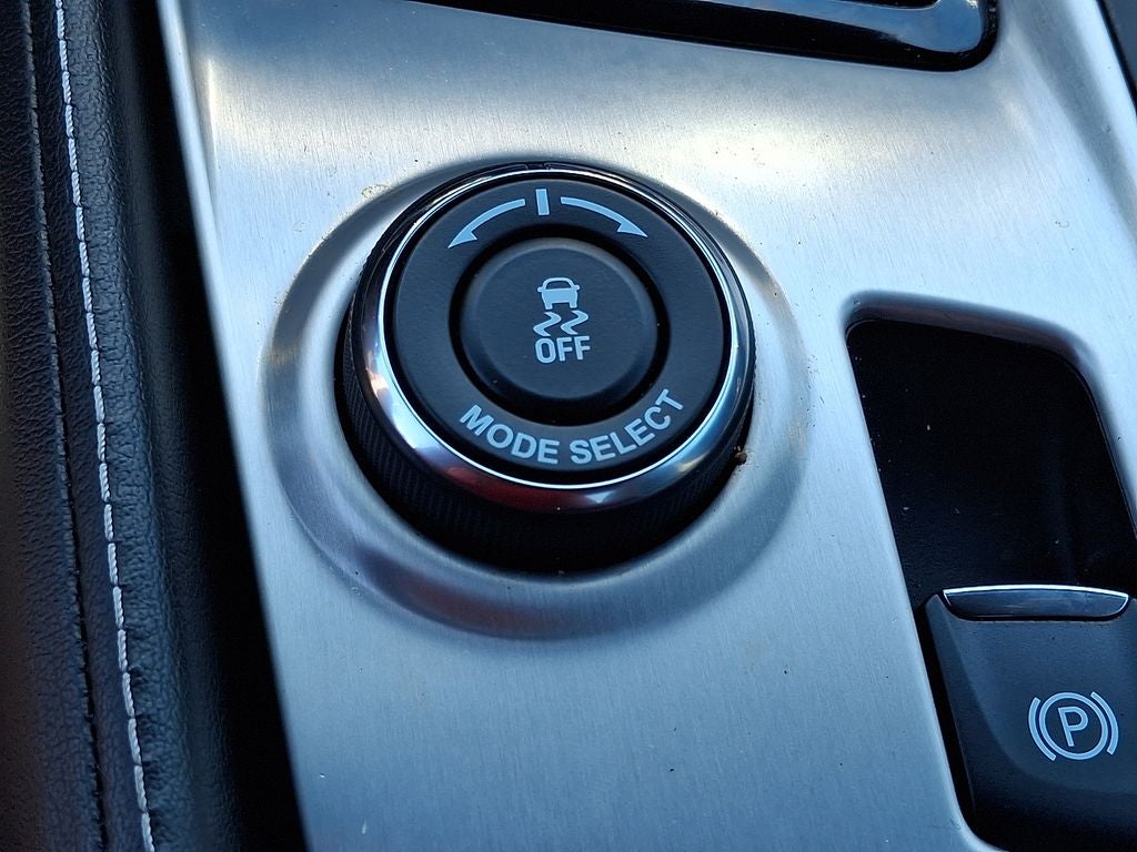 2019 Chevrolet Corvette Stingray 2LT