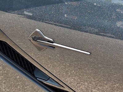 2019 Chevrolet Corvette Stingray 2LT