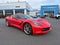 2014 Chevrolet Corvette Stingray Base 2LT