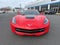 2014 Chevrolet Corvette Stingray Base 2LT