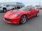 2014 Chevrolet Corvette Stingray Base 2LT