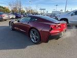 2017 Chevrolet Corvette Stingray 2LT
