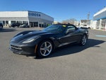 2015 Chevrolet Corvette Stingray 2LT