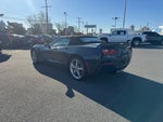 2015 Chevrolet Corvette Stingray 2LT