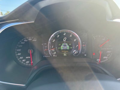 2015 Chevrolet Corvette Stingray 2LT