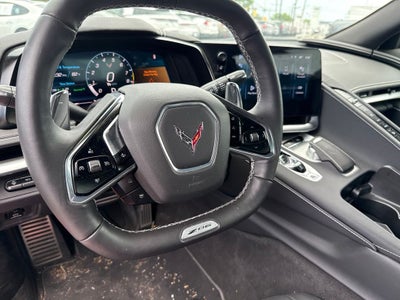 2024 Chevrolet Corvette Z06 2LZ
