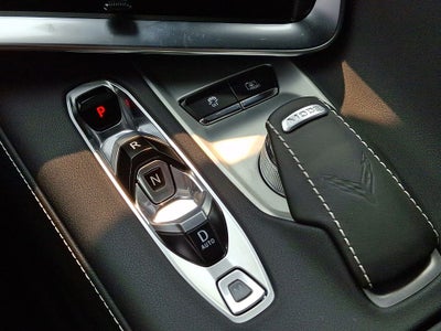 2024 Chevrolet Corvette Z06 2LZ