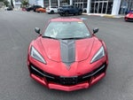 2024 Chevrolet Corvette Z06 2LZ