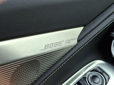 2024 Chevrolet Corvette Z06 2LZ