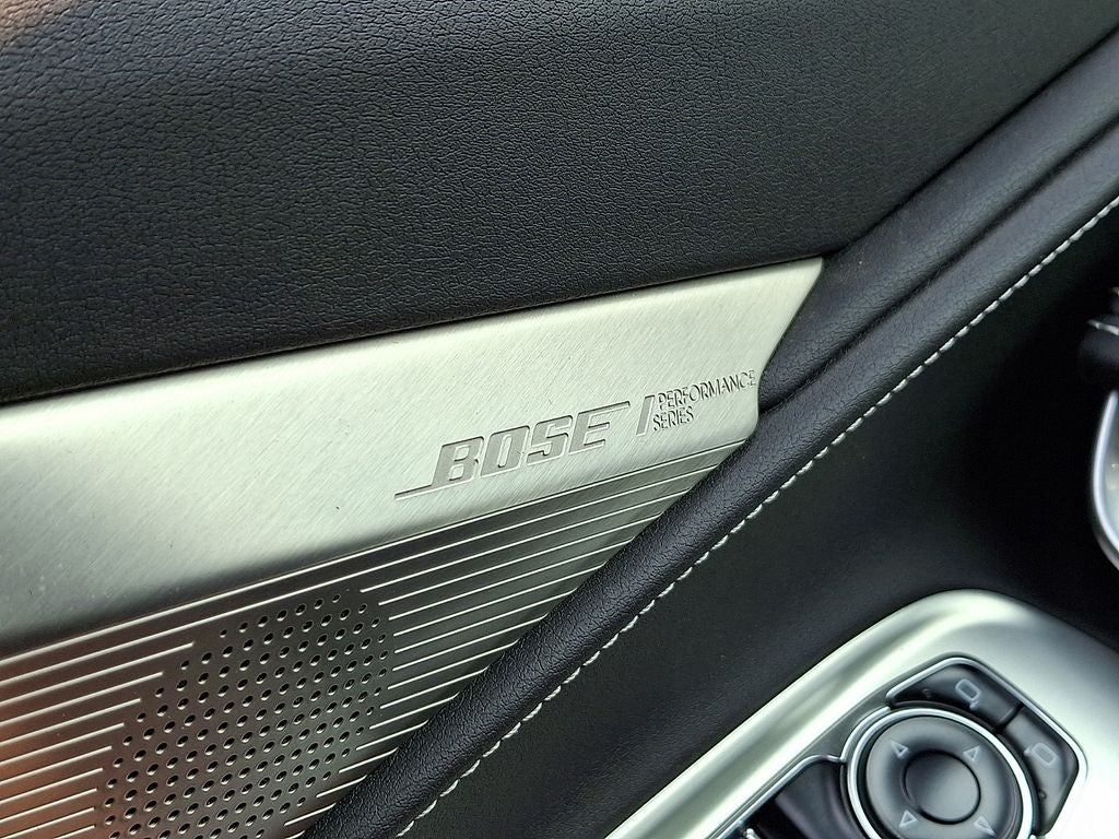 2024 Chevrolet Corvette Z06 2LZ