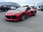 2024 Chevrolet Corvette Z06 2LZ