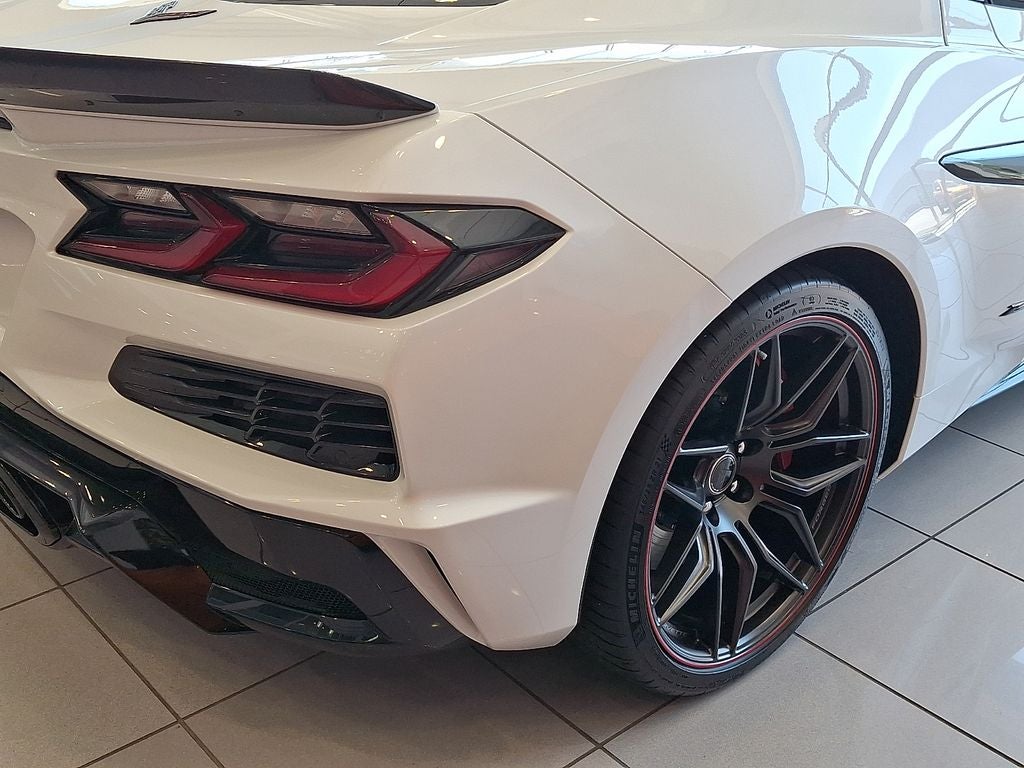 2023 Chevrolet Corvette Z06 3LZ