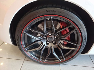 2023 Chevrolet Corvette Z06 3LZ