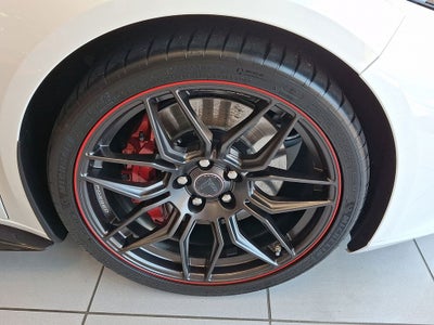 2023 Chevrolet Corvette Z06 3LZ