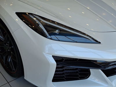 2023 Chevrolet Corvette Z06 3LZ