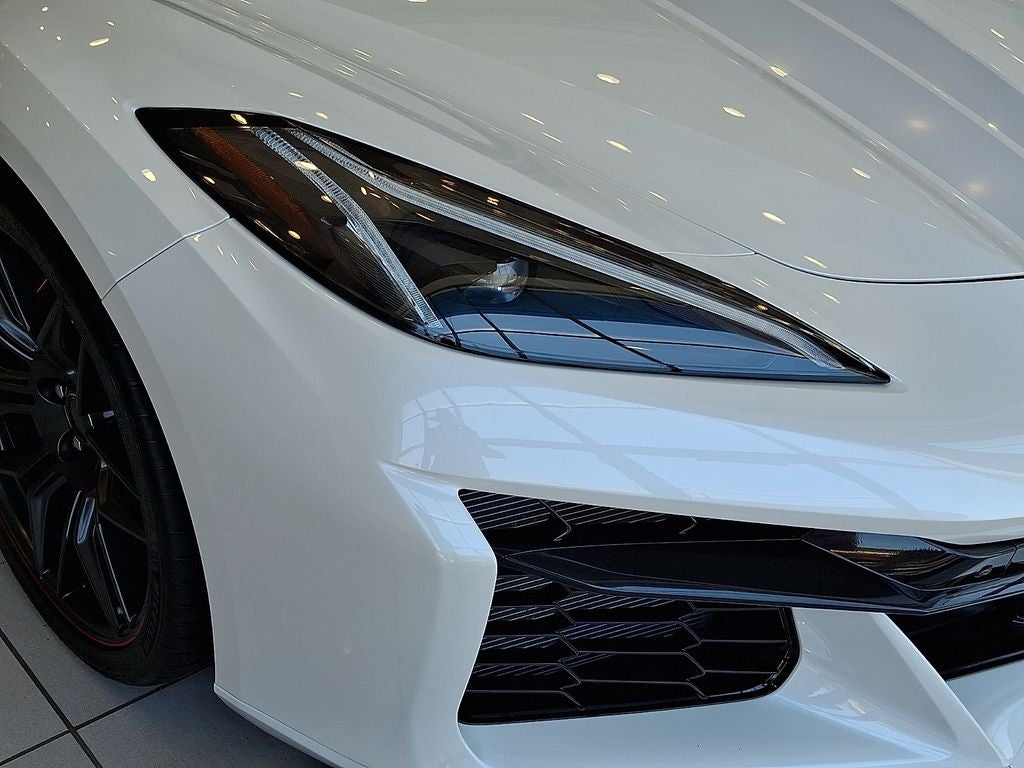 2023 Chevrolet Corvette Z06 3LZ