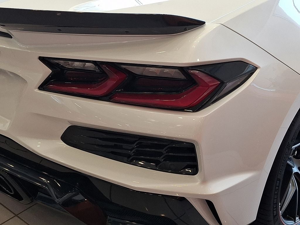2023 Chevrolet Corvette Z06 3LZ