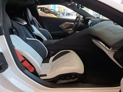 2023 Chevrolet Corvette Z06 3LZ
