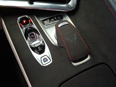 2023 Chevrolet Corvette Z06 3LZ
