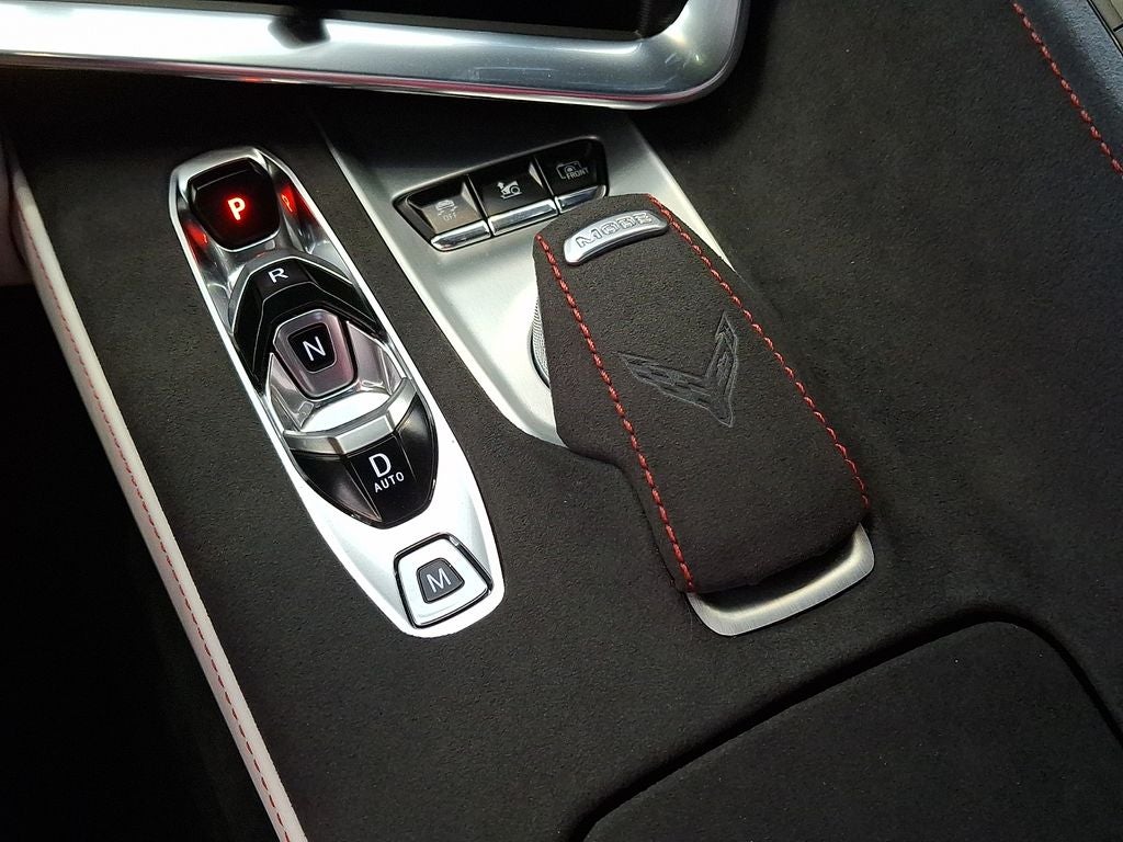 2023 Chevrolet Corvette Z06 3LZ