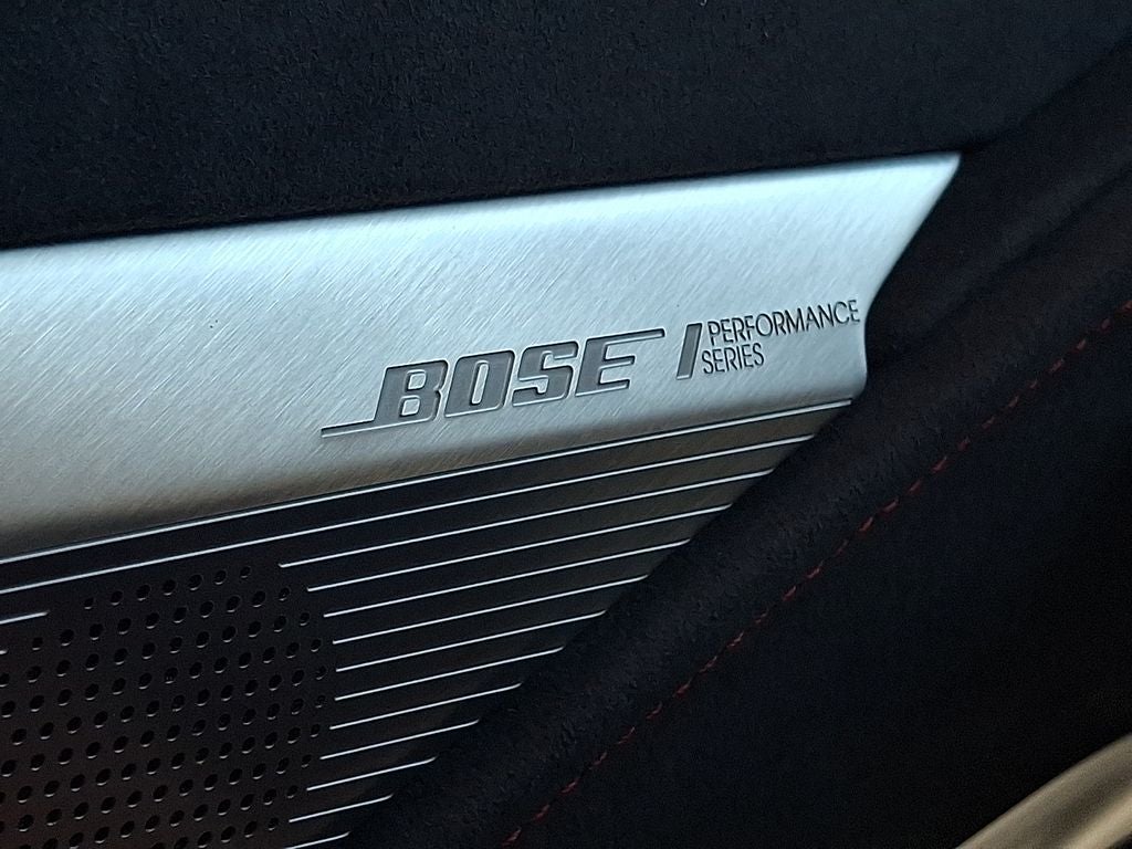 2023 Chevrolet Corvette Z06 3LZ