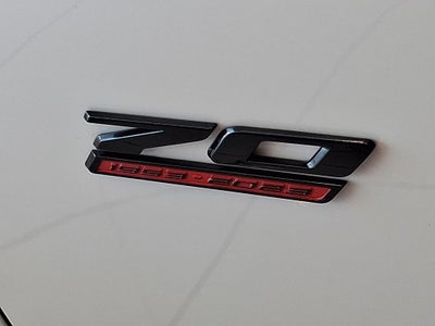 2023 Chevrolet Corvette Z06 3LZ