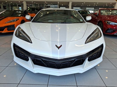 2023 Chevrolet Corvette Z06 3LZ