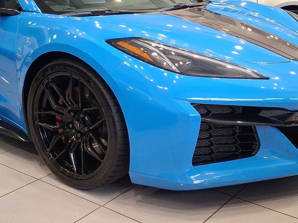 2024 Chevrolet Corvette Z06