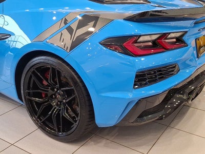 2024 Chevrolet Corvette Z06