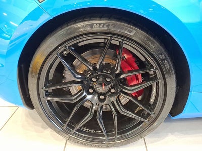 2024 Chevrolet Corvette Z06