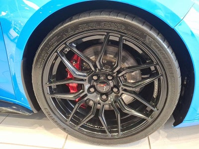 2024 Chevrolet Corvette Z06