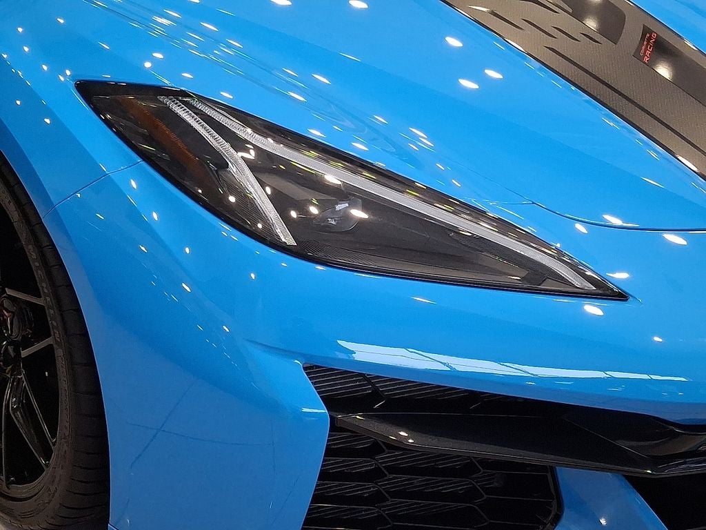 2024 Chevrolet Corvette Z06