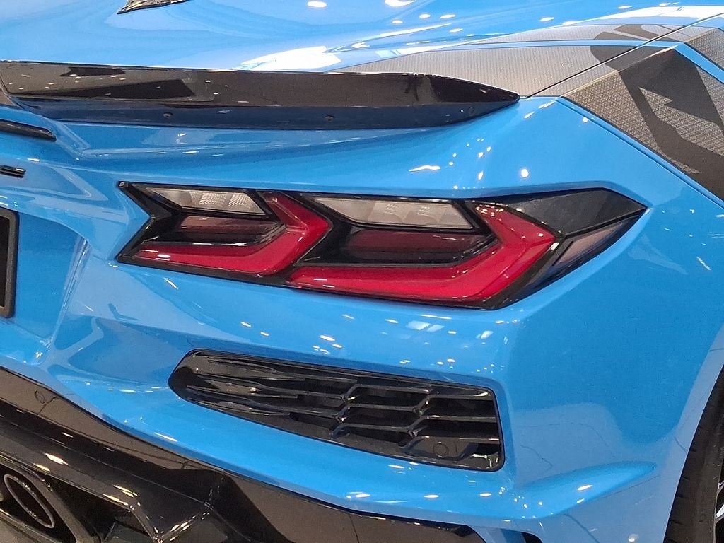 2024 Chevrolet Corvette Z06