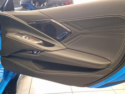 2024 Chevrolet Corvette Z06