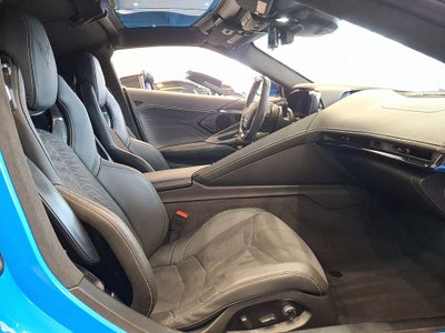 2024 Chevrolet Corvette Z06