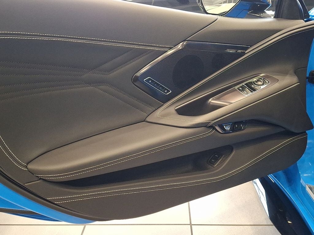 2024 Chevrolet Corvette Z06