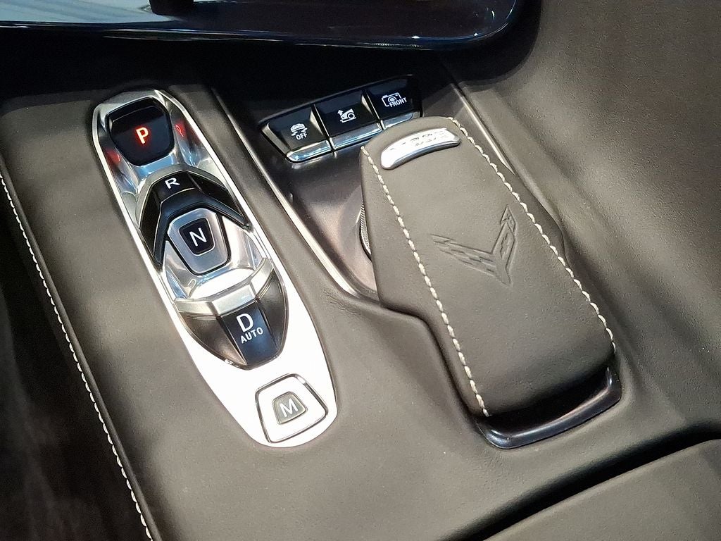 2024 Chevrolet Corvette Z06