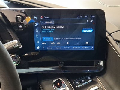 2024 Chevrolet Corvette Z06