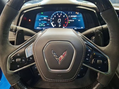 2024 Chevrolet Corvette Z06