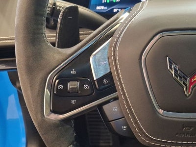 2024 Chevrolet Corvette Z06