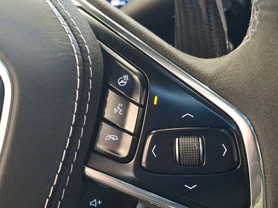 2024 Chevrolet Corvette Z06