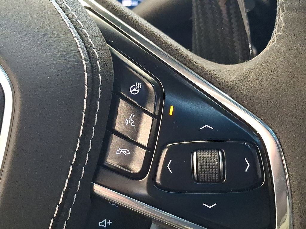 2024 Chevrolet Corvette Z06