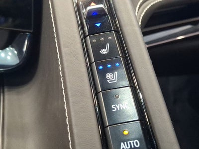 2024 Chevrolet Corvette Z06