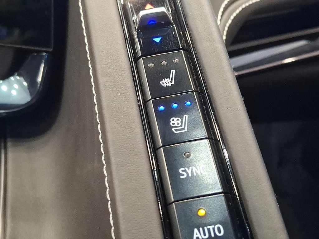 2024 Chevrolet Corvette Z06