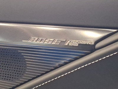 2024 Chevrolet Corvette Z06