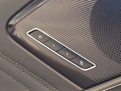 2024 Chevrolet Corvette Z06