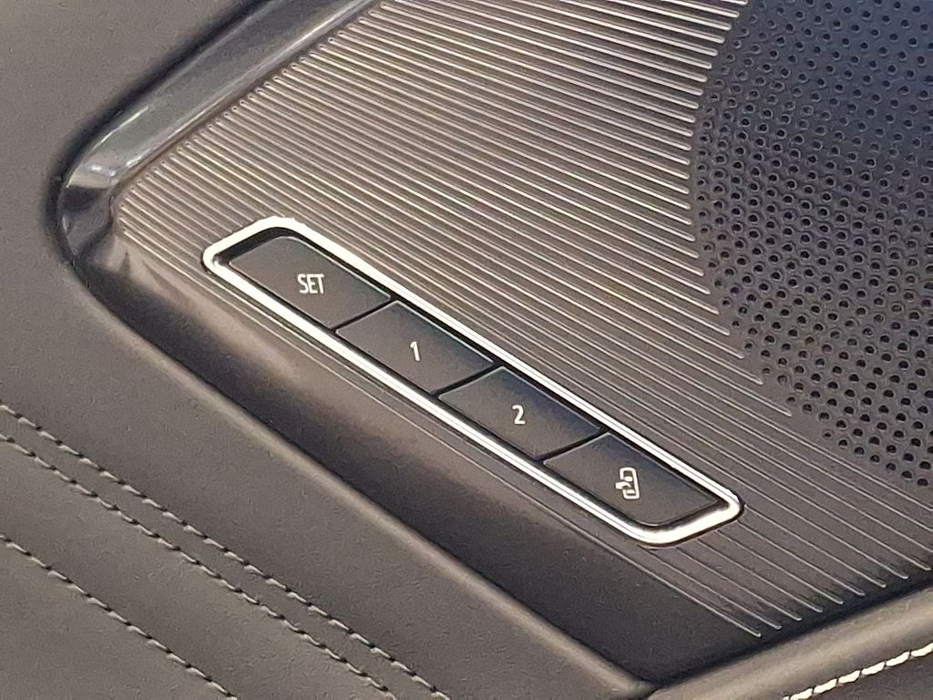 2024 Chevrolet Corvette Z06