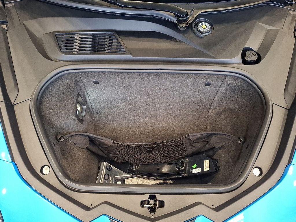 2024 Chevrolet Corvette Z06