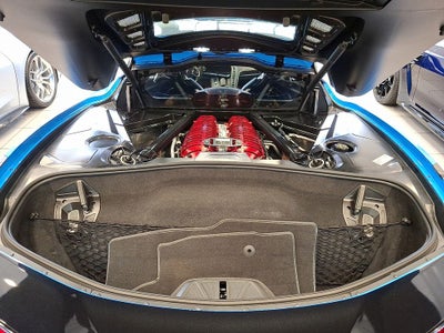 2024 Chevrolet Corvette Z06